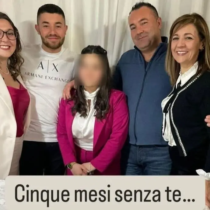 Cinque mesi senza Marco Mameli. Mamma Simona lotta con la forza dell'amore: \"Te lo devo\"