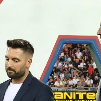 Cagliari-Saint-Etienne 1-0, va ai rossoblù il primo Trofeo Gigi Riva