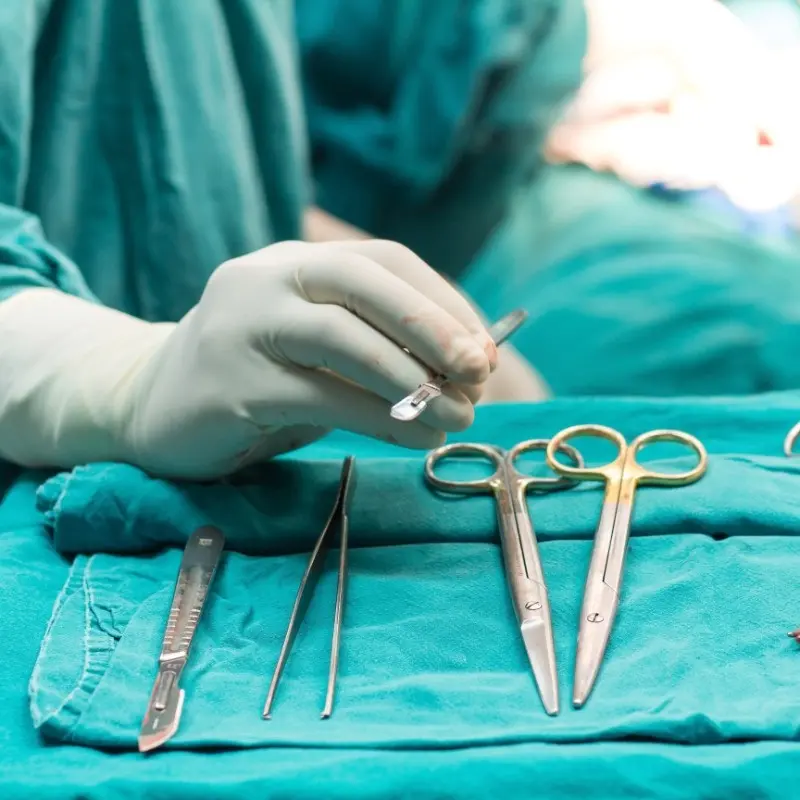 Parto d’emergenza ad Alghero, il sindaco: “Grazie al personale del Civile”