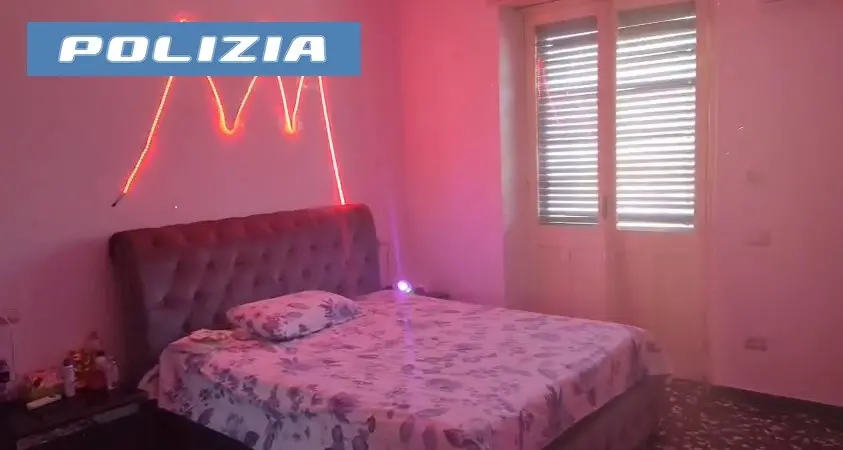 Operazione della Polizia contro la criminalità cinese, 13 arresti. Blitz anche nel Cagliaritano