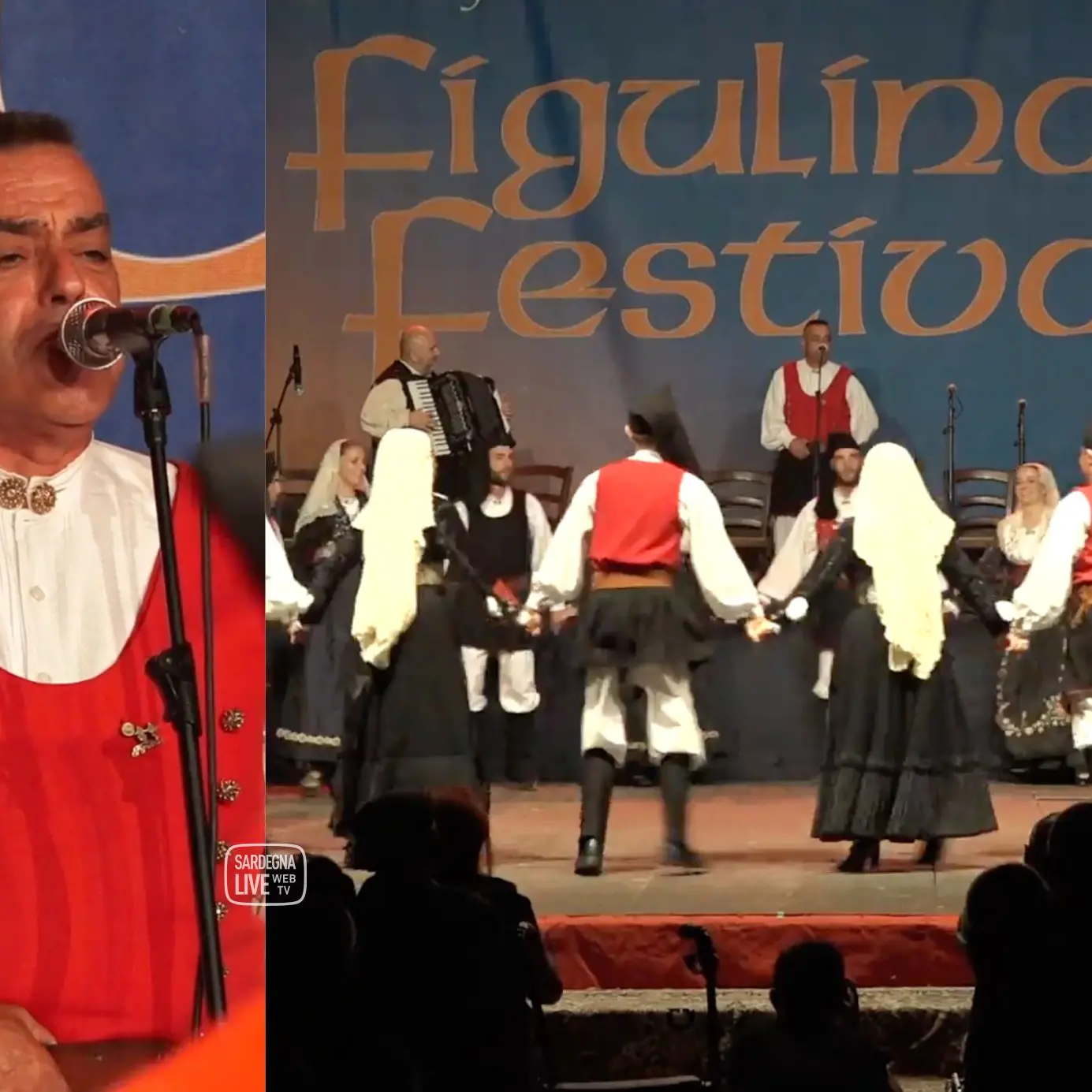 Florinas si prepara ad accogliere il Figulinas Festival: 35 anni di suoni, danze e amicizia