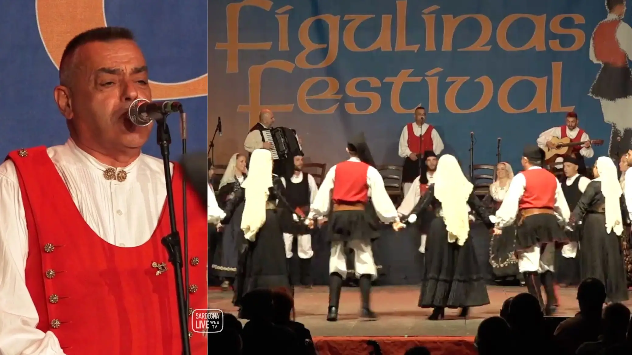 Florinas si prepara ad accogliere il Figulinas Festival: 35 anni di suoni, danze e amicizia