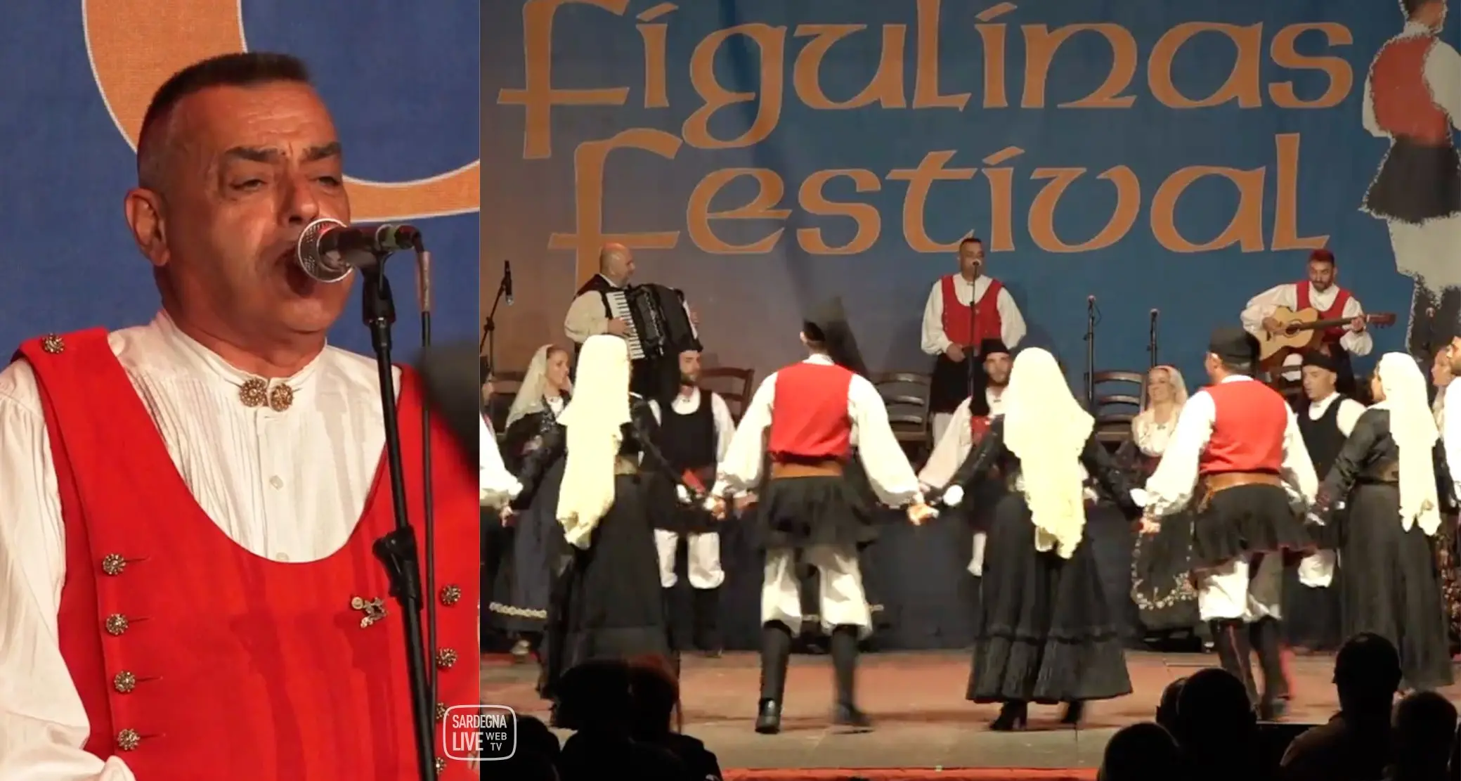 Florinas si prepara ad accogliere il Figulinas Festival: 35 anni di suoni, danze e amicizia