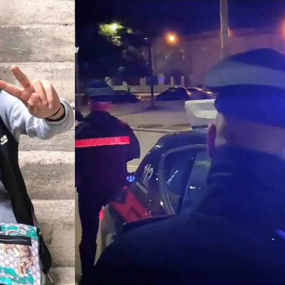 Chiuse indagini sul caso Ramy: quattro carabinieri a rischio processo