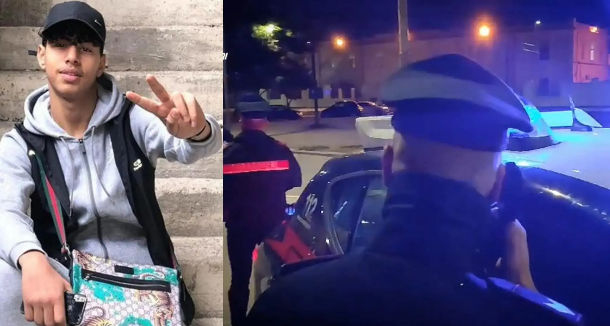 Chiuse indagini sul caso Ramy: quattro carabinieri a rischio processo