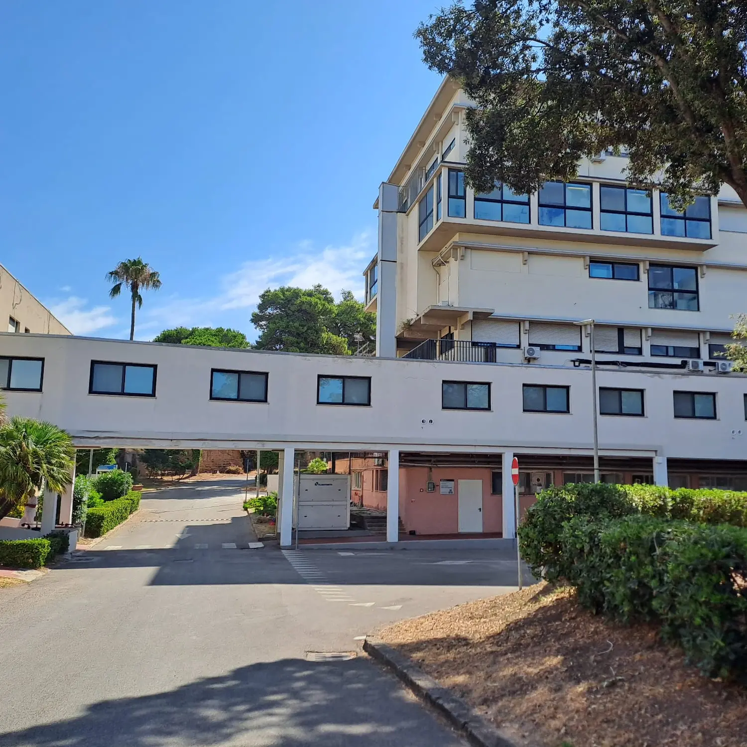 Chiusura tunnel ospedaliero ad Alghero, Mulas: \"Scelta incomprensibile e dannosa\"