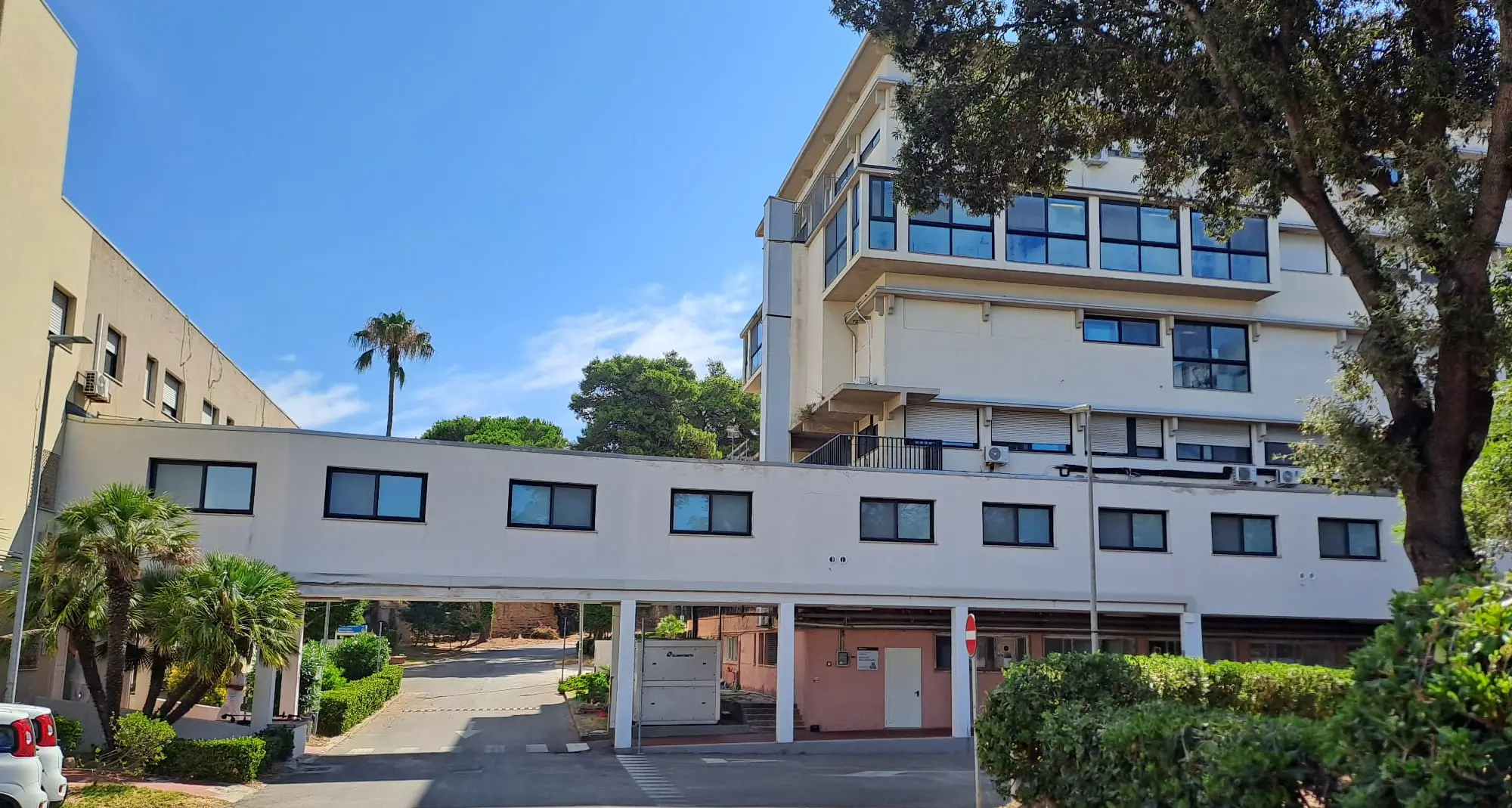 Chiusura tunnel ospedaliero ad Alghero, Mulas: \"Scelta incomprensibile e dannosa\"