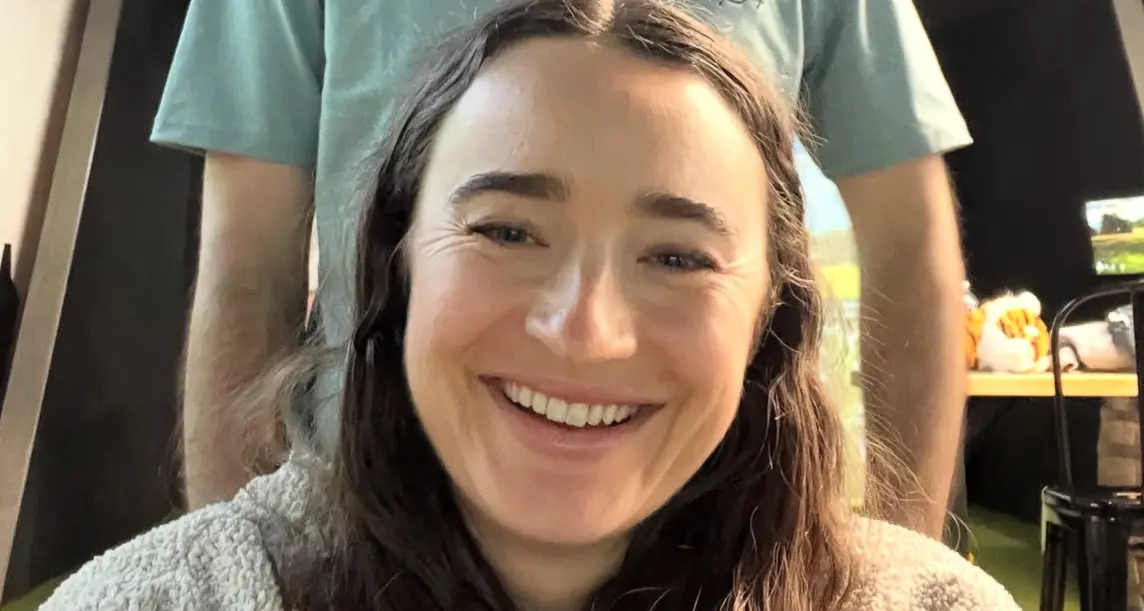 Addio a Kelley Mack, star di \"The Walking Dead\", morta a 33 anni
