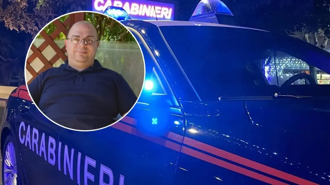 Omicidio a Buddusò: è caccia al killer di Marco Pusceddu