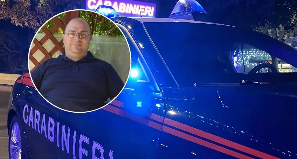 Omicidio a Buddusò: è caccia al killer di Marco Pusceddu