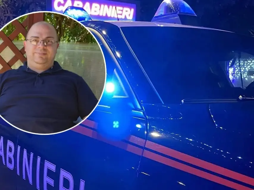 Omicidio a Buddusò: è caccia al killer di Marco Pusceddu