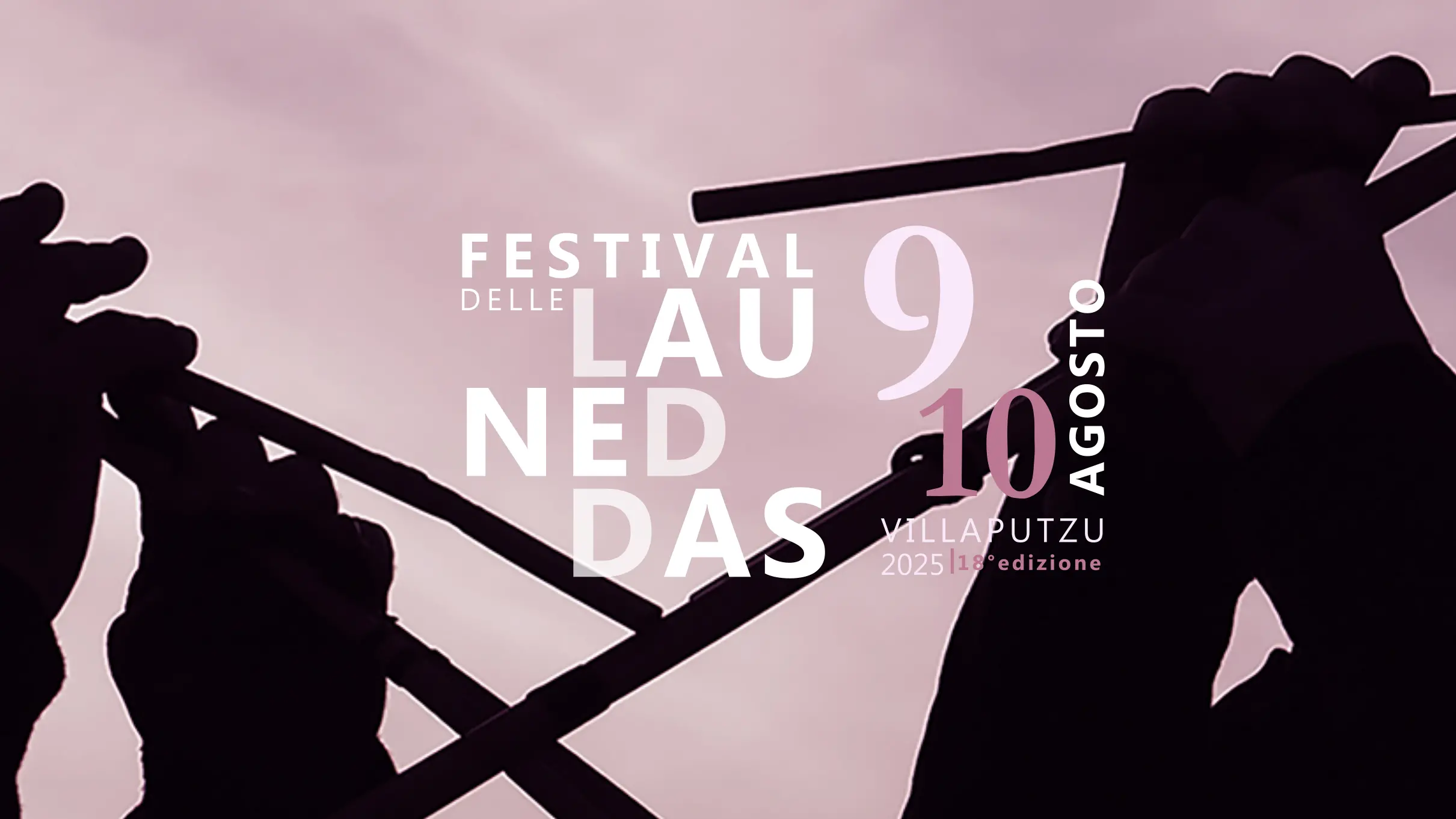 A Villaputzu la 18^ edizione del Festival delle Launeddas: musica e tradizione si incontrano