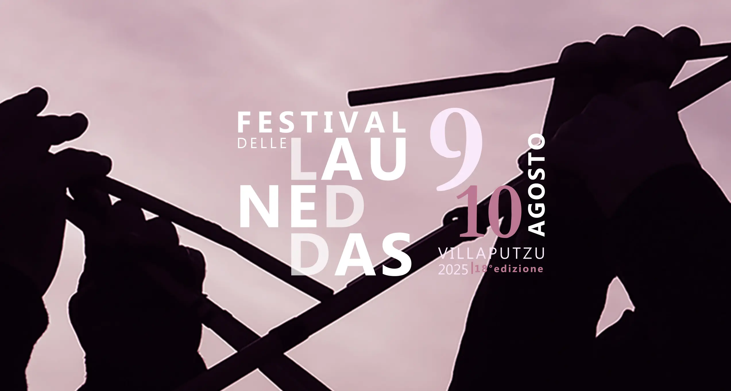 A Villaputzu la 18^ edizione del Festival delle Launeddas: musica e tradizione si incontrano
