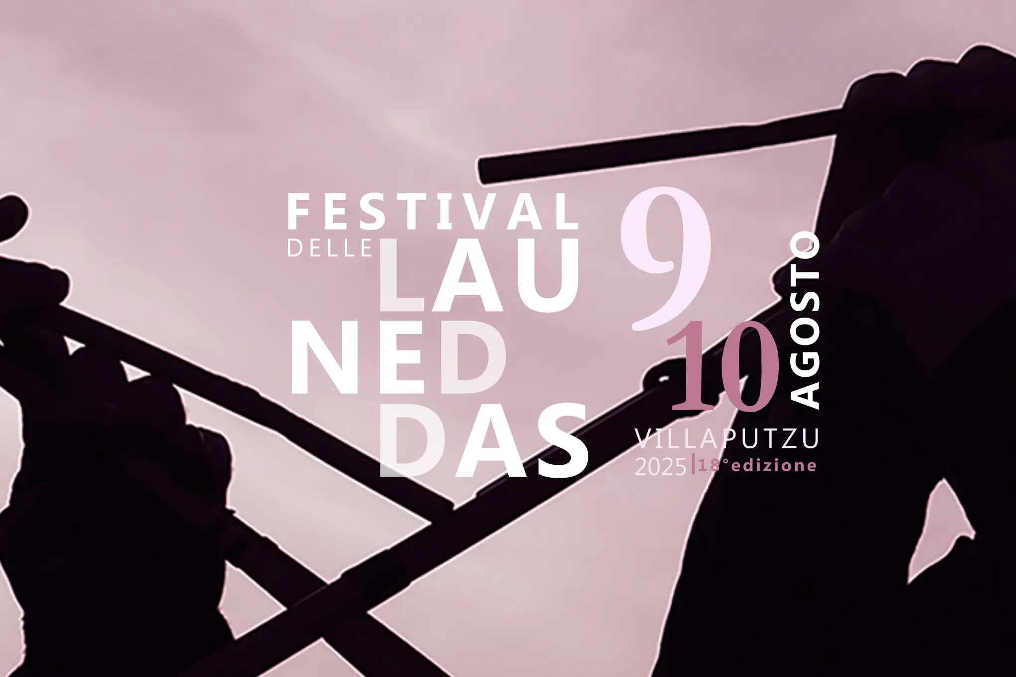 A Villaputzu la 18^ edizione del Festival delle Launeddas: musica e tradizione si incontrano