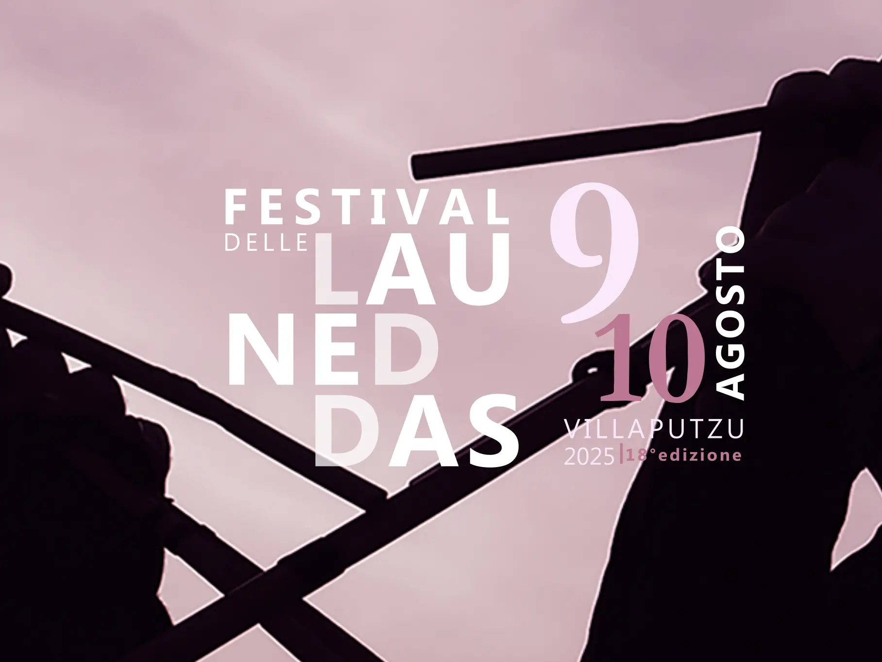 A Villaputzu la 18^ edizione del Festival delle Launeddas: musica e tradizione si incontrano