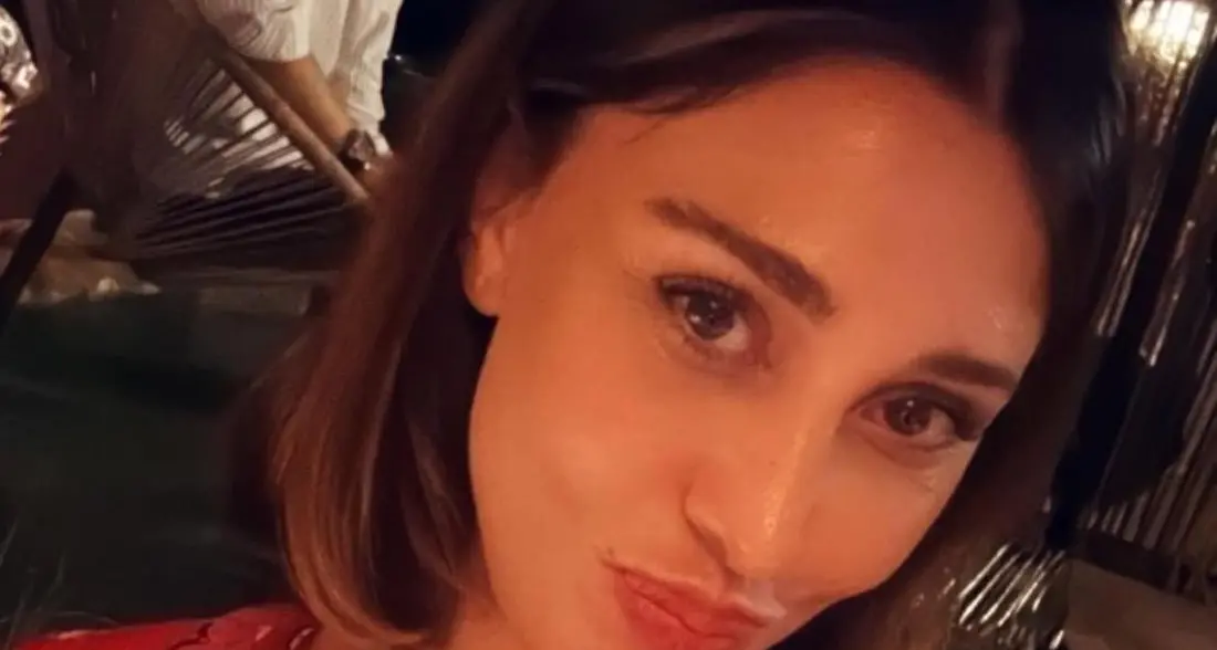 Belen e la lite col benzinaio a Porto Cervo: “Quando mi arrabbio ho sempre i miei motivi”