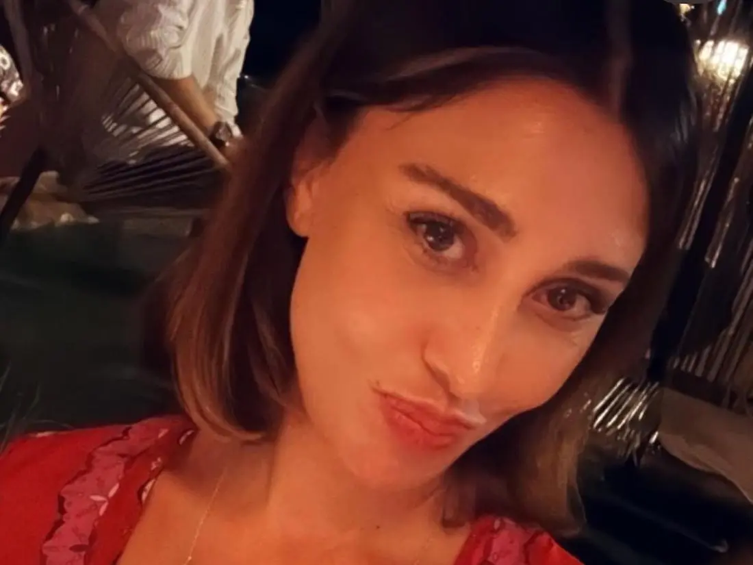 Belen e la lite col benzinaio a Porto Cervo: “Quando mi arrabbio ho sempre i miei motivi”
