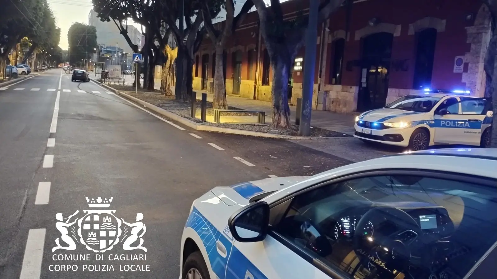Investe ragazza a Natale e fugge: si è costituito oggi alla caserma di Cagliari
