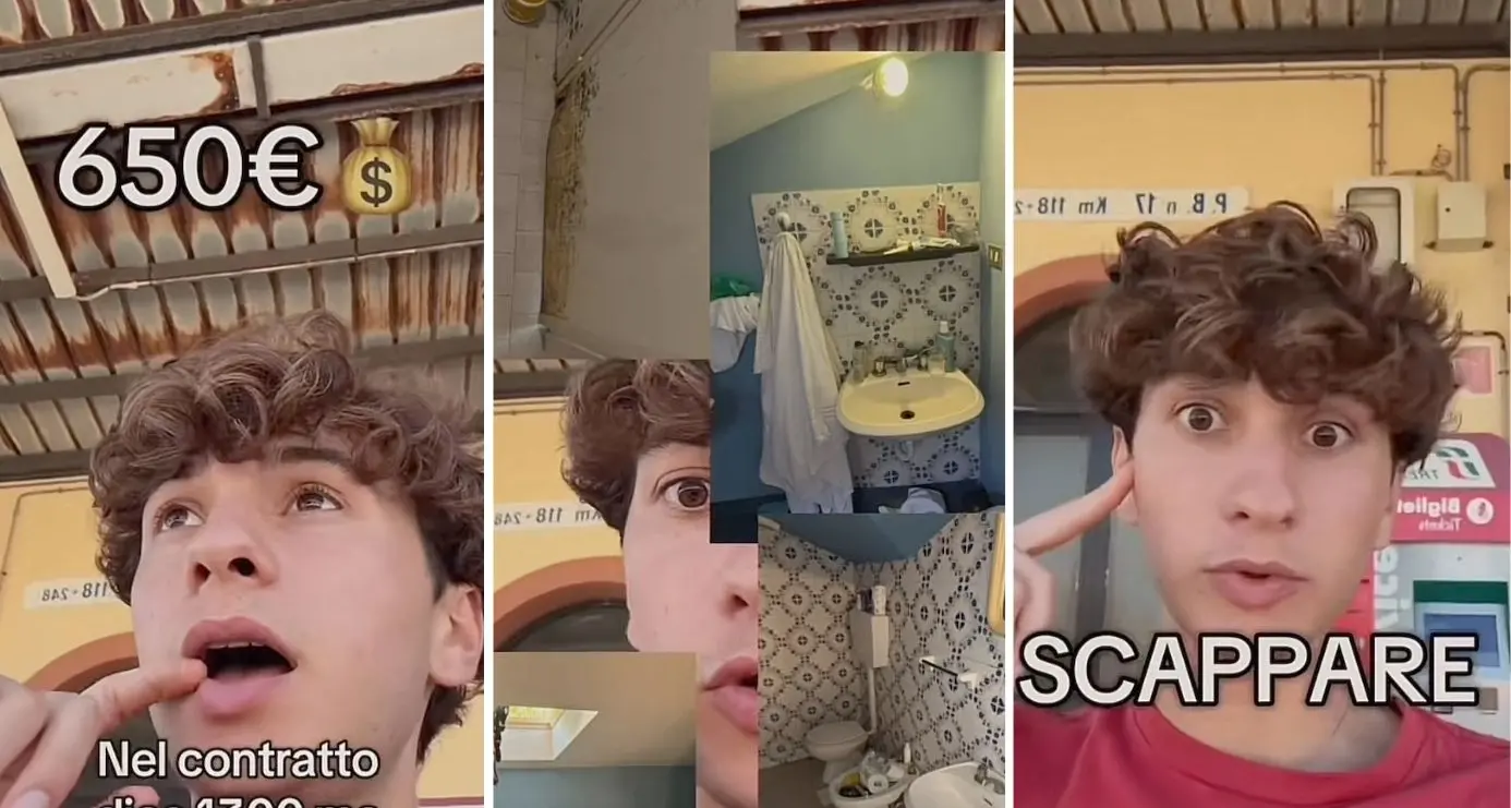 Gilberto lascia il lavoro da animatore a Rimini per 650 euro: sfruttamento o gavetta?