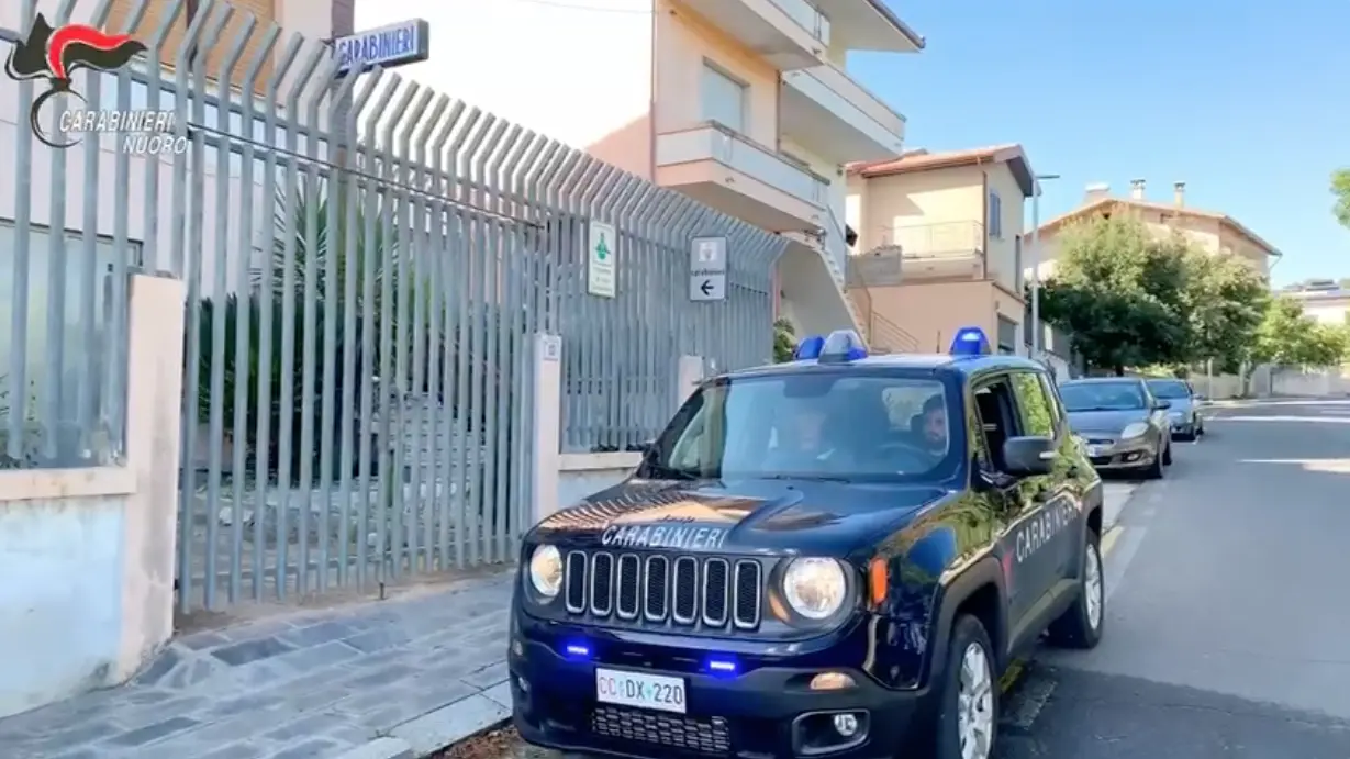 Ortueri. Arrestati due uomini di Orotelli per l'omicidio di Mario Graziano Loddo