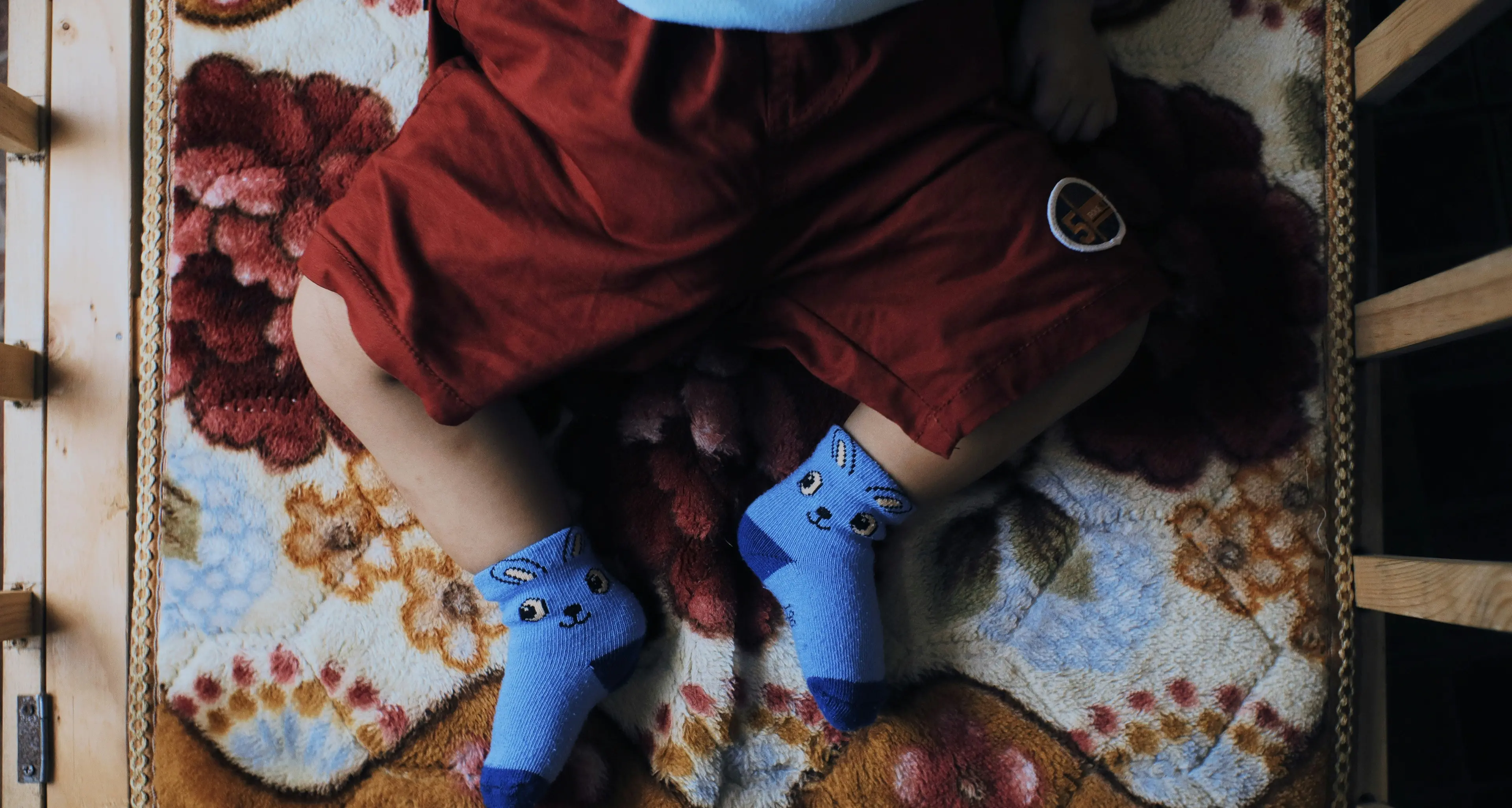 Sei bambini da Gaza atterrano a Roma per cure mediche