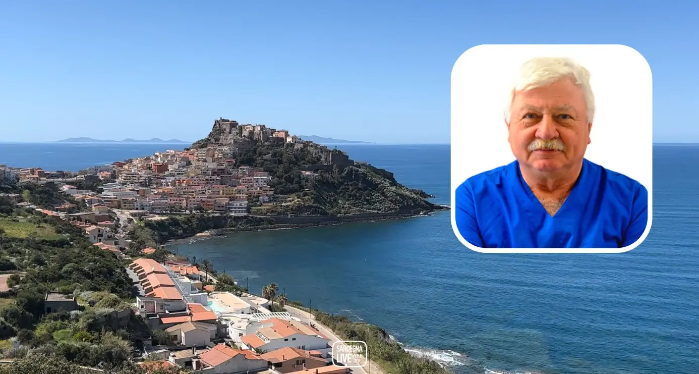 Tragedia sulla strada: addio a Maurizio Molfino, dentista a Castelsardo