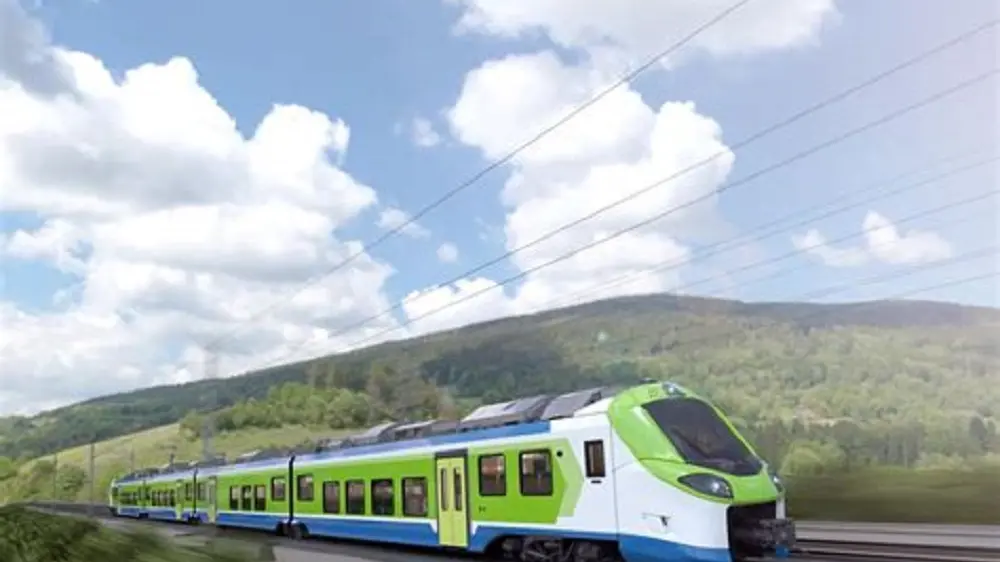 Nuovi treni a idrogeno in Sardegna, Solinas: “Non servono al Nuorese”