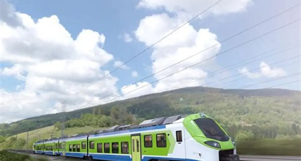 Nuovi treni a idrogeno in Sardegna, Solinas: “Non servono al Nuorese”