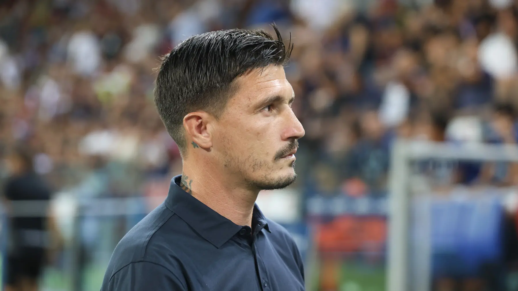 Cagliari subito in campo per preparare la trasferta di sabato a Napoli