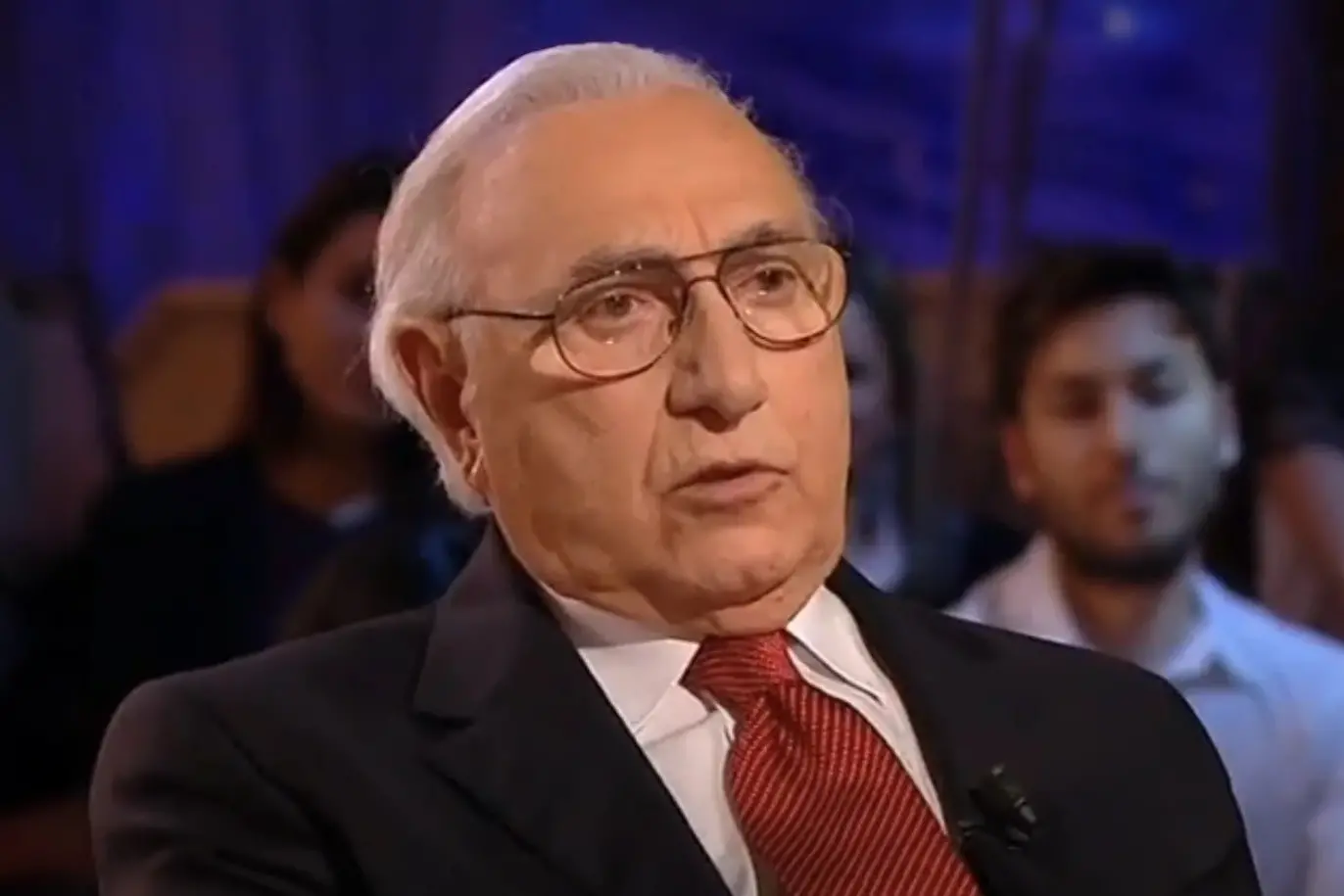<p>Foto: la7</p>\\n