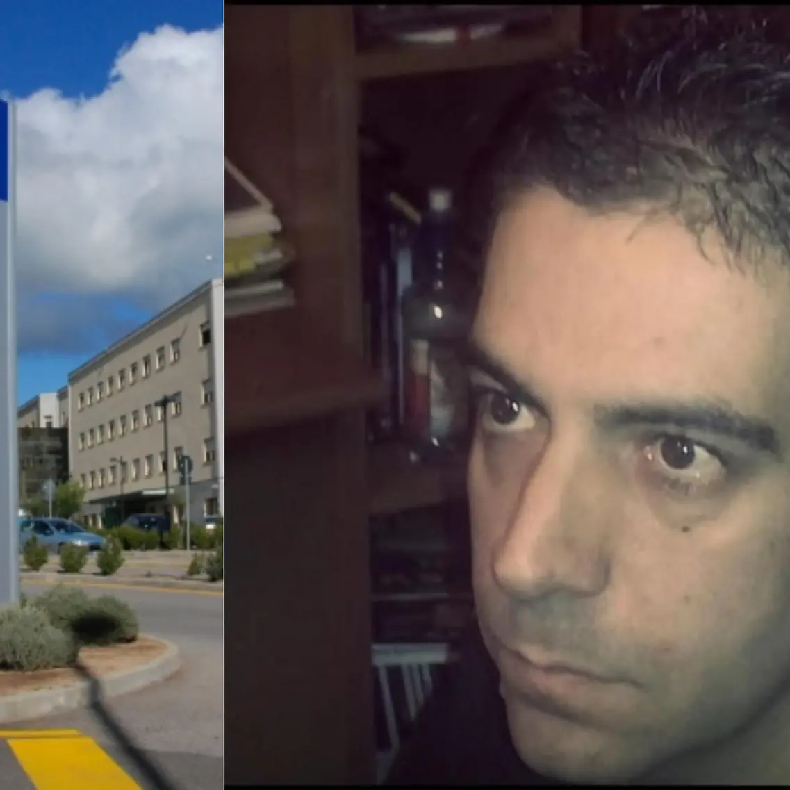Giampaolo Demartis, il ricordo degli amici. \"Ragazzo brillante, nel suo locale a Sassari momenti memorabili\"