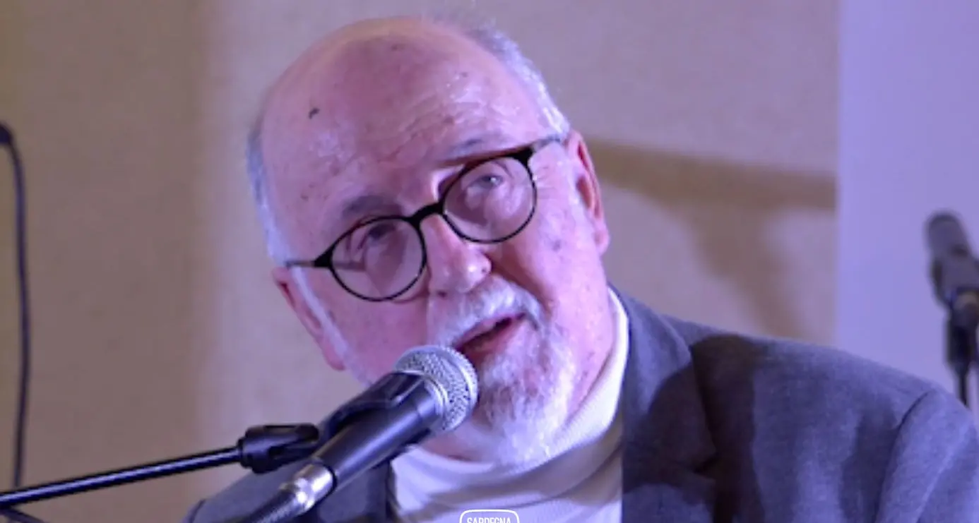 Pastorale del Turismo: musica e racconti con Piero Marras: 19 agosto La Caletta