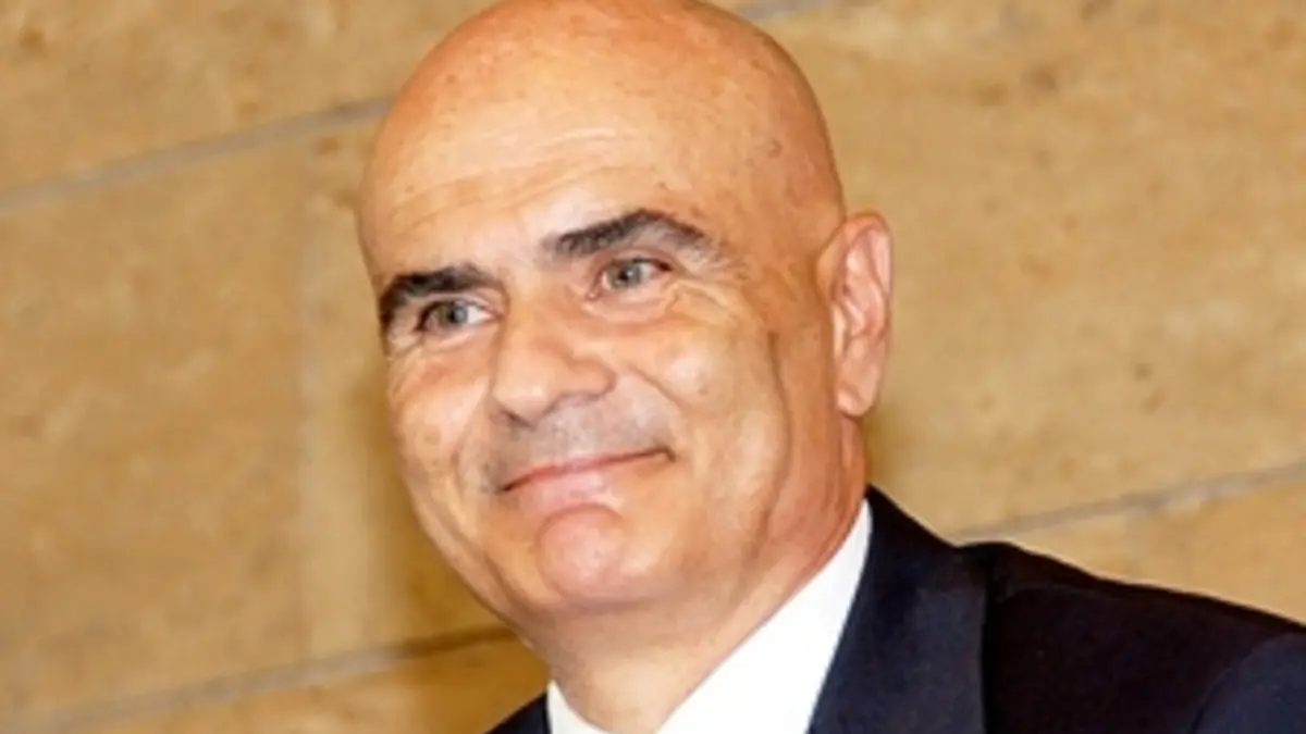 Alessandro Sorgia si autosospende dalla Lega: \"Decisione ponderata e responsabile\"