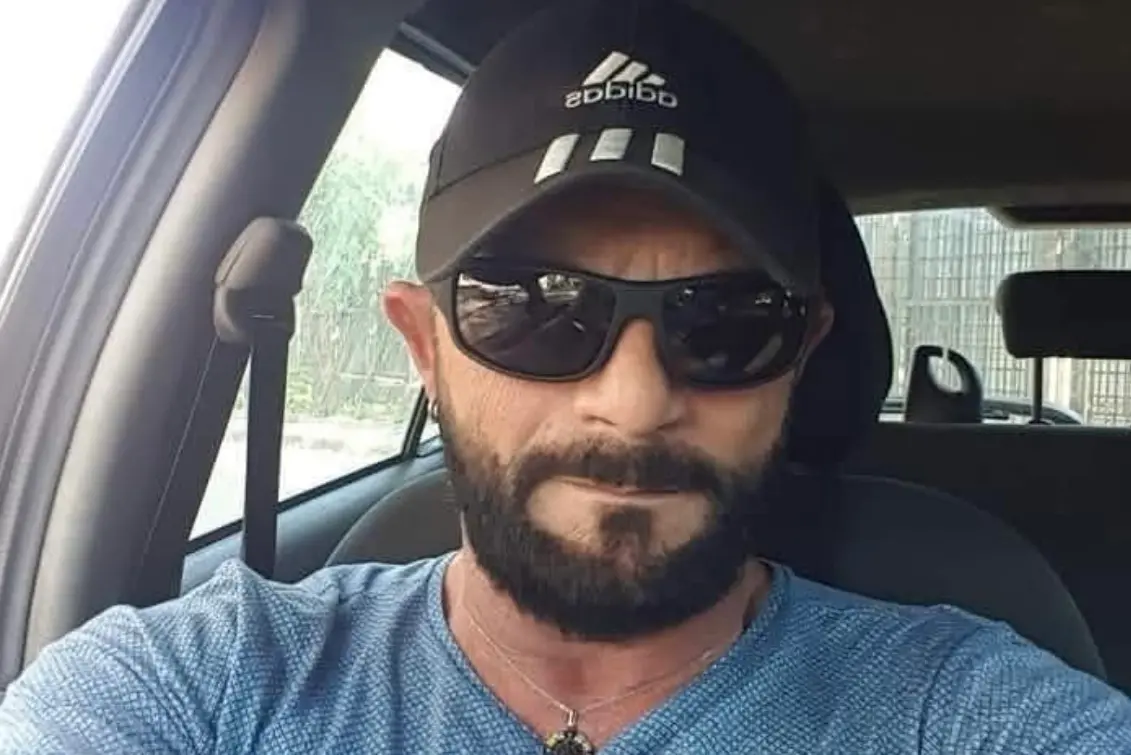 <p>Ciro Luongo, foto Facebook</p>\\n