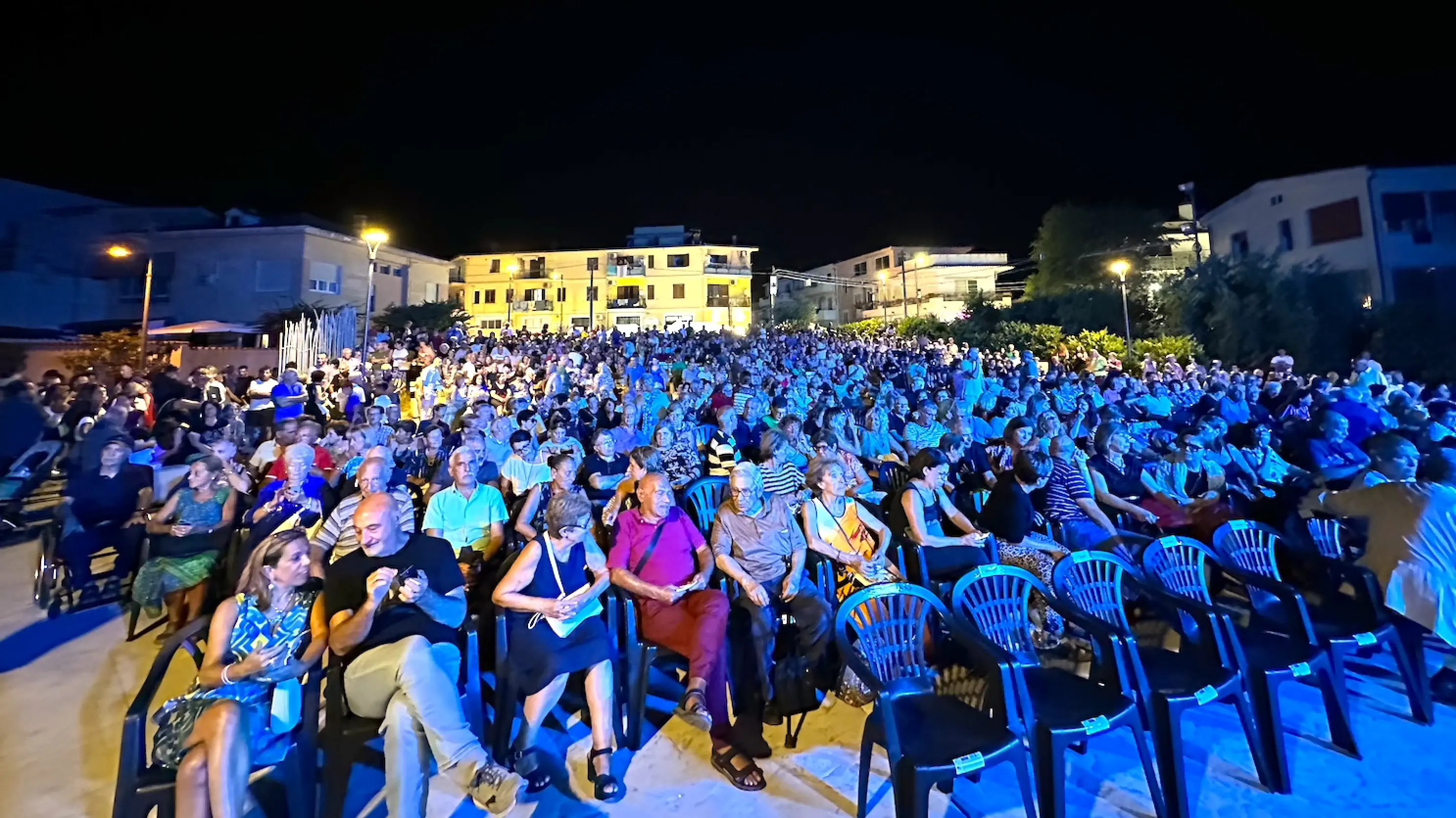 Tortolì e La Caletta. Pastorale del Turismo: tutti i video