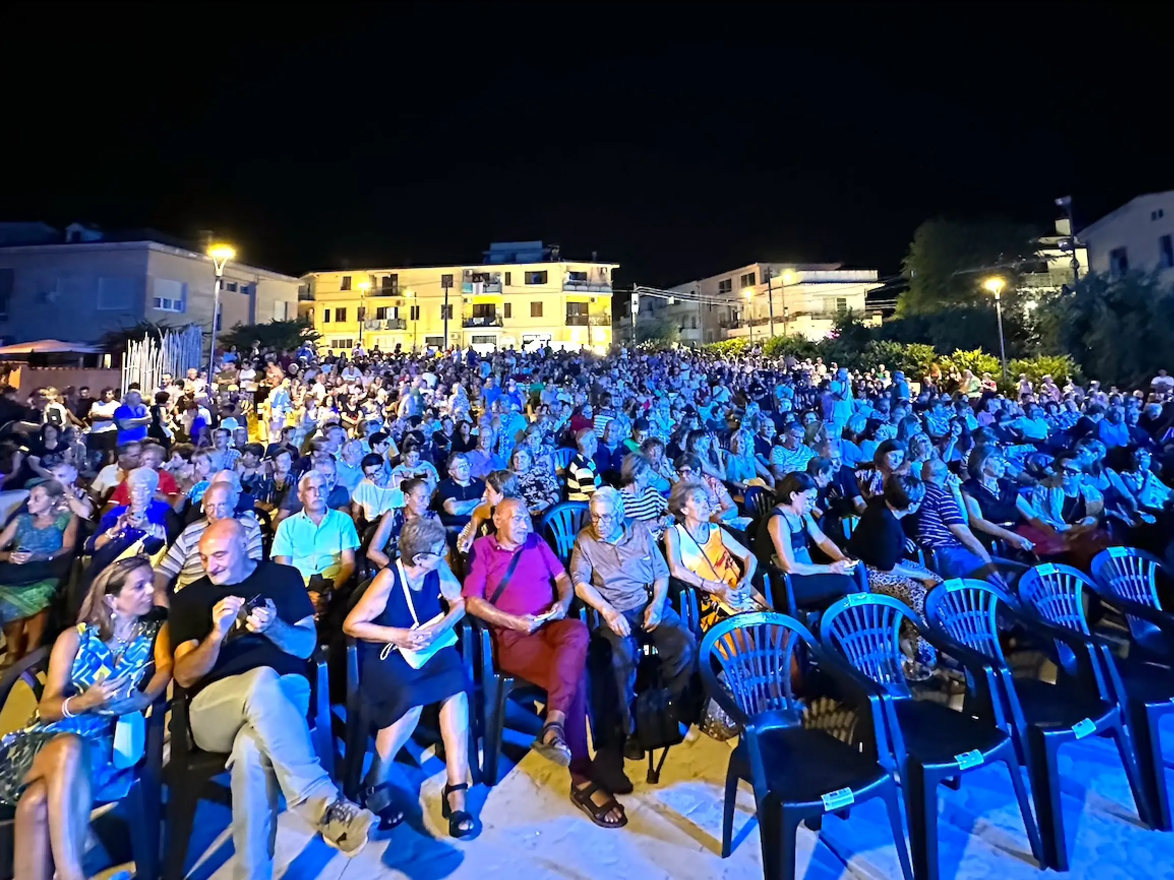 Tortolì e La Caletta. Pastorale del Turismo: tutti i video