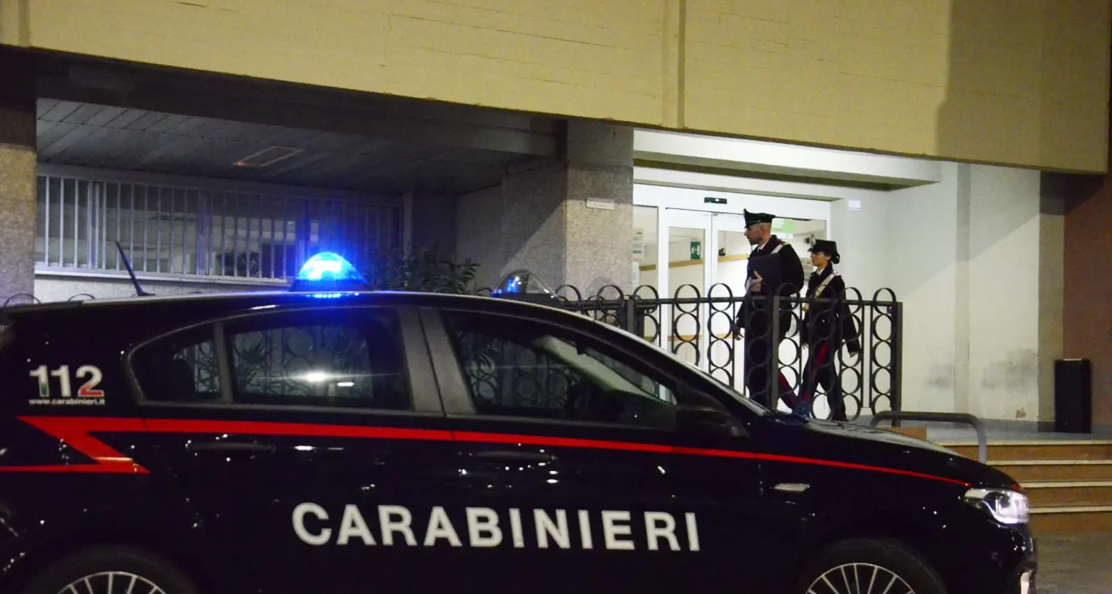 Giovane spacciatore finisce in carcere dopo la revoca dei domiciliari a Cagliari