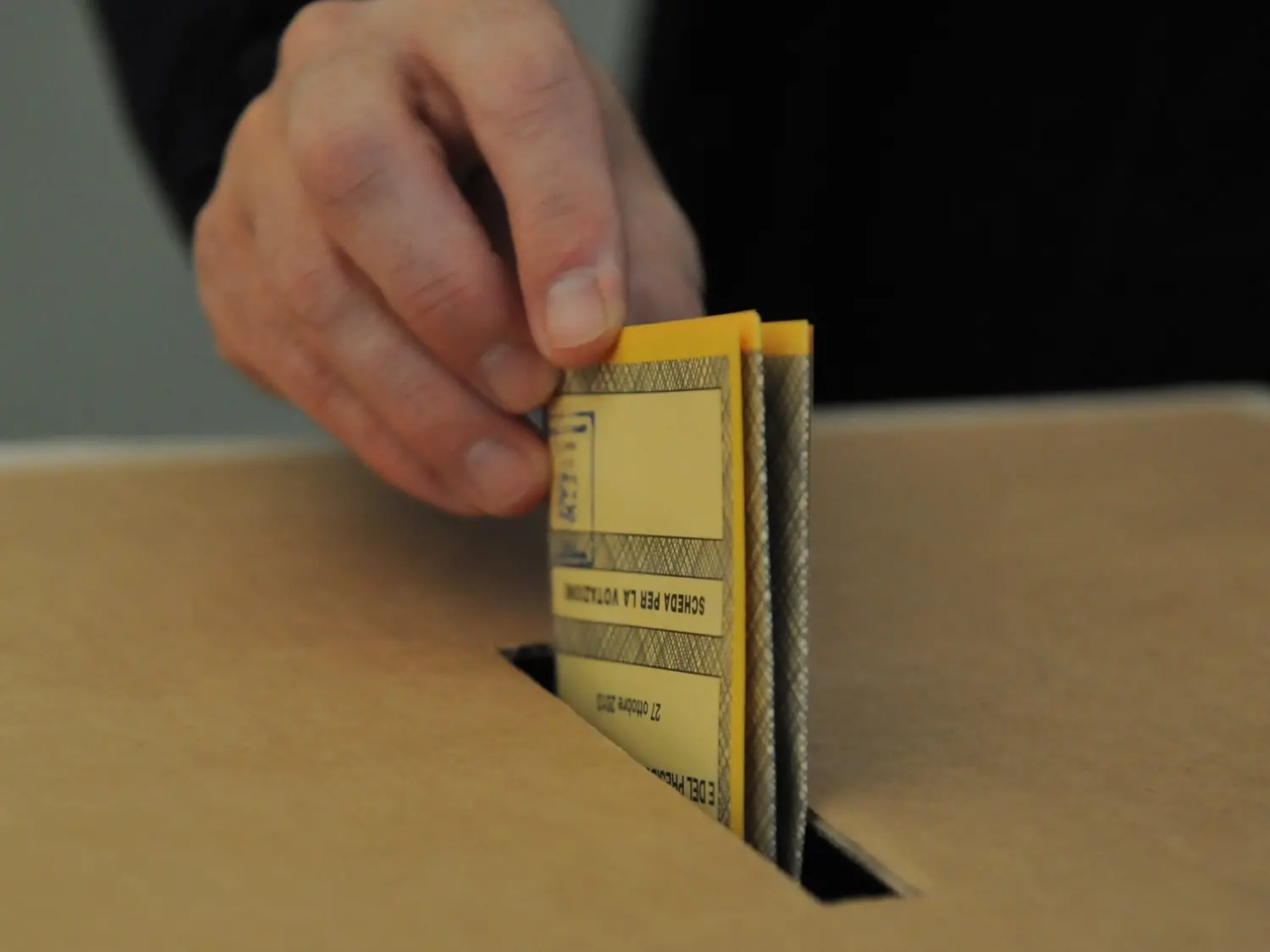 Elezioni provinciali a Nuoro, lista unitaria e sostegno a Giuseppe Ciccolini