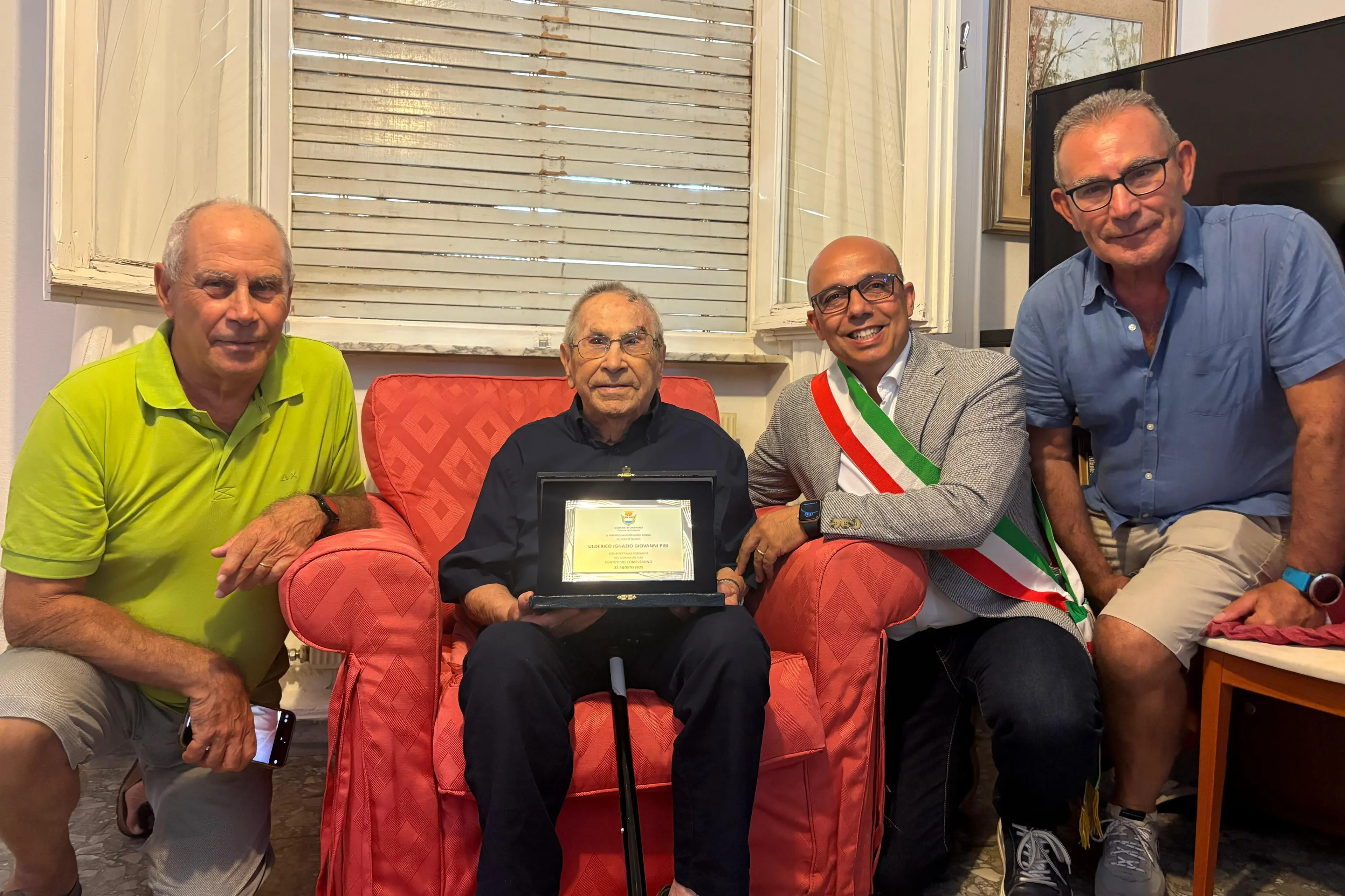 <p>Foto Comune di Oristano</p>\\n