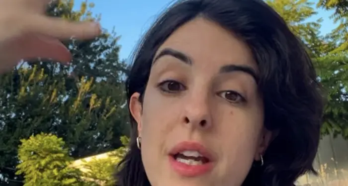 “Fai la fine di Yara”, l’influncer Martina Murenu minacciata durante un diretta