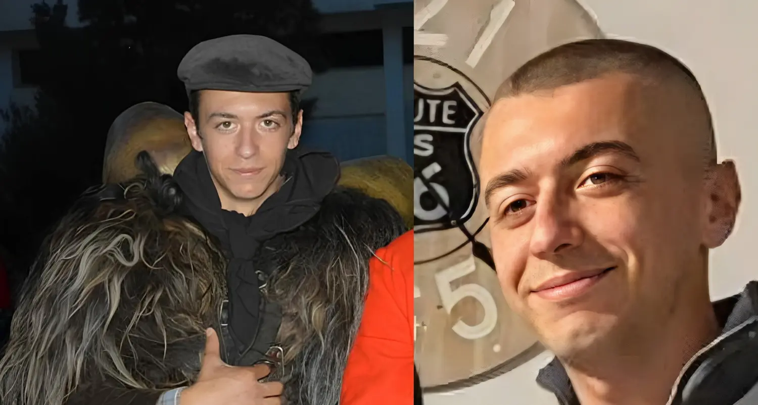 Mamoiada in lutto: è morto il 25enne Andrea Morelli