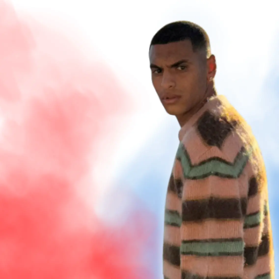 Cagliari, ancora brutte notizie: probabile rottura del crociato per Idrissi