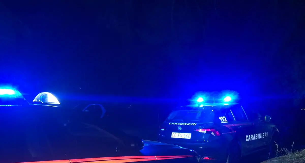 Macabra scoperta a Monastir: cadavere trovato nel Rio Flumineddu