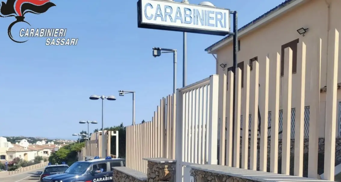 Rolex strappato al polso: rapina in pieno giorno a Porto Cervo, due arresti