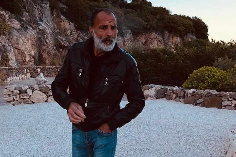 <p>Francesco Corda</p>\\n