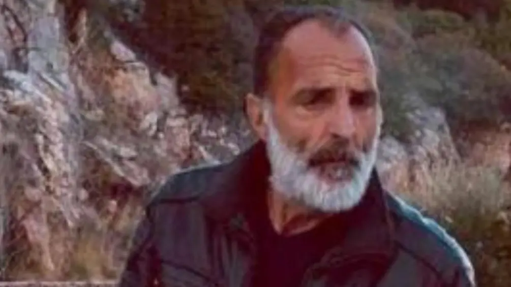 Dorgali, ricerche in corso per Francesco Corda: l’appello dei Carabinieri
