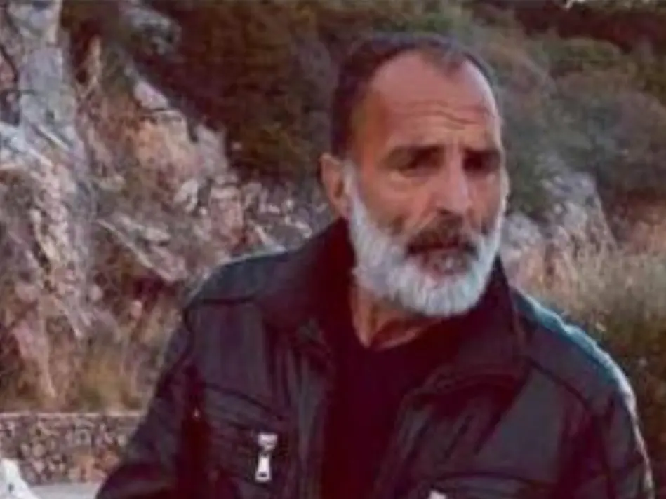 Dorgali, ricerche in corso per Francesco Corda: l’appello dei Carabinieri
