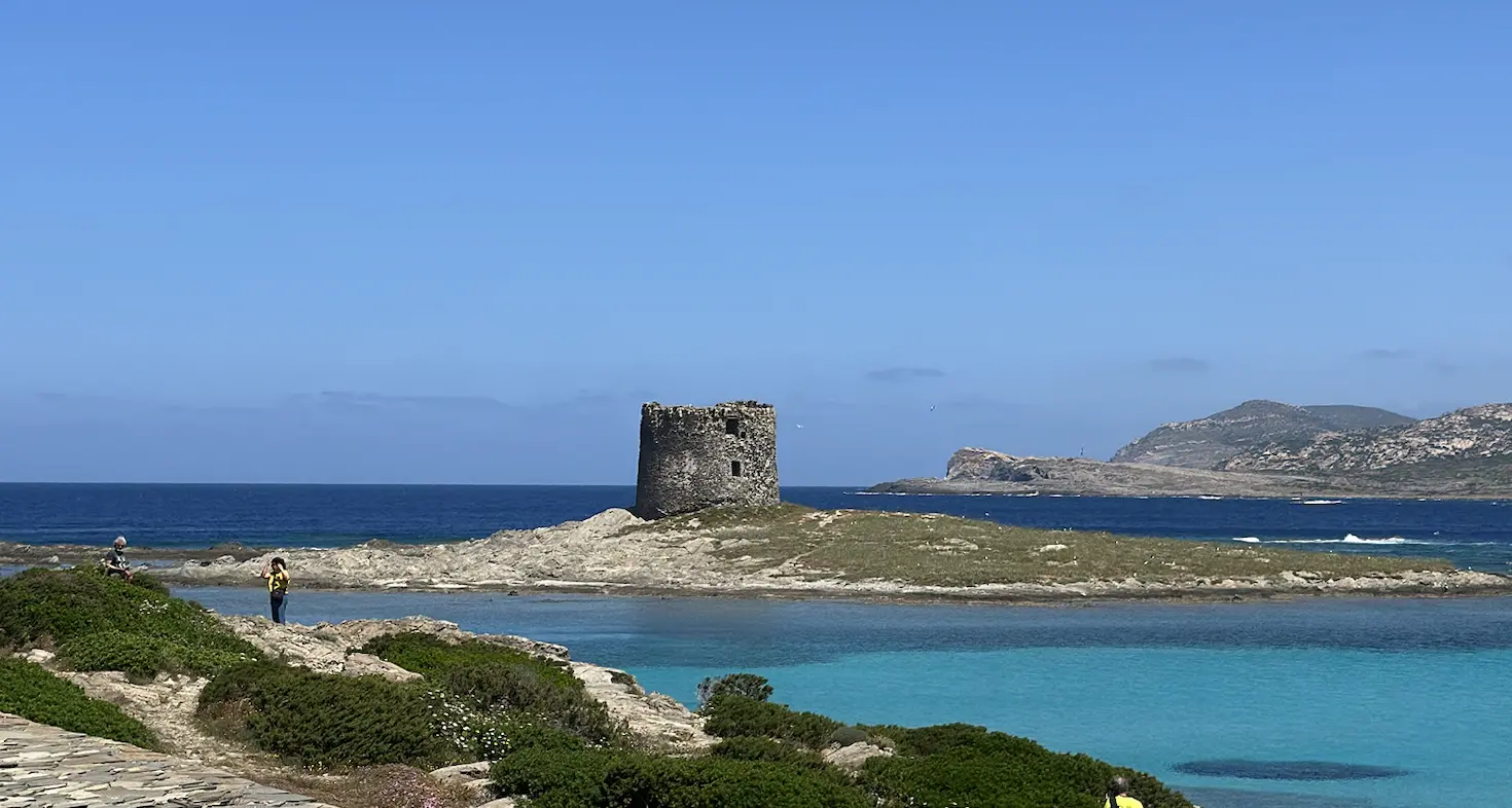 Viaggio on the road in Sardegna: i posti da non perdere