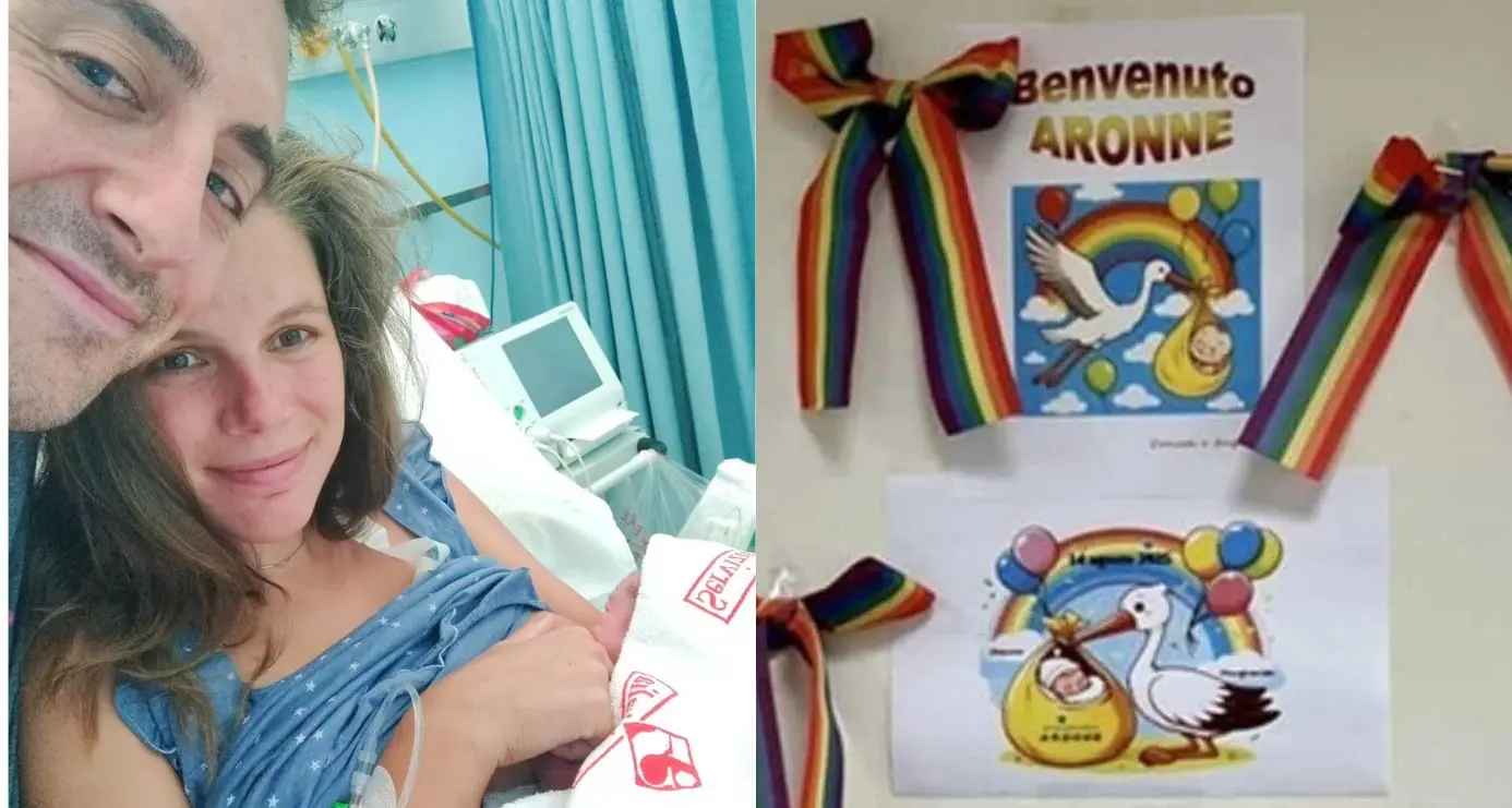 Fiocco arcobaleno a Padova: polemica sull'assessora Margherita Colonnello
