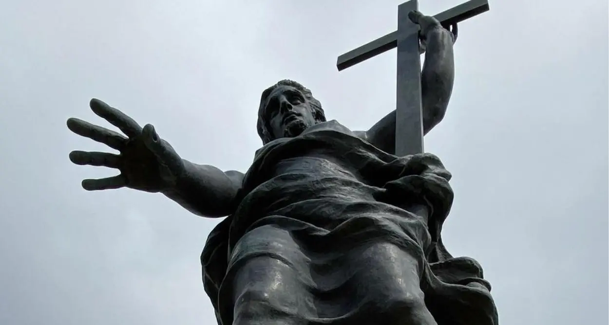 Accadde oggi: il 29 agosto 1901 l'inaugurazione della statua del Redentore a Nuoro